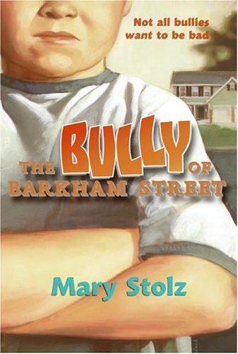 Barkham Street book cover 2