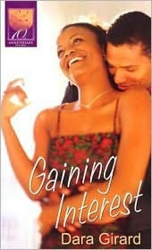 Gaining Interest book cover