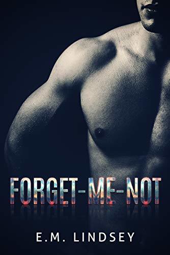 Forget-Me-Not book cover