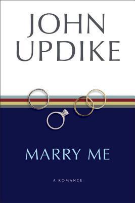 Marry Me book cover