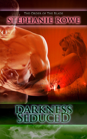Order of the Blade book cover 2