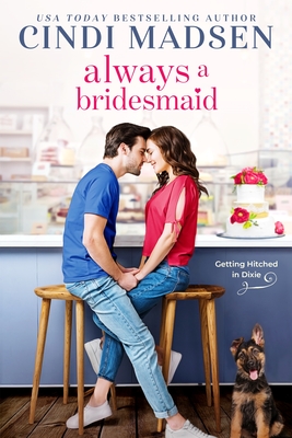 Getting Hitched book cover 2