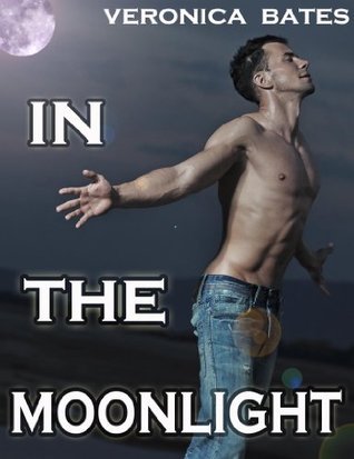Howling Moonlight book cover 1