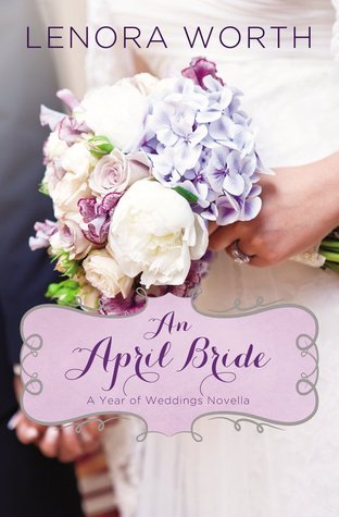 An April Bride book cover