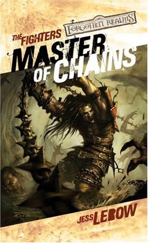 Forgotten Realms: The Fighters book cover 1