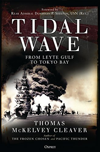 Tidal Wave book cover