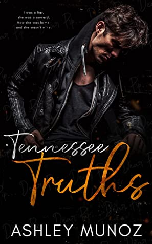 Tennessee Truths book cover