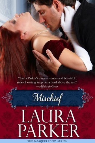The Masqueraders book cover 2