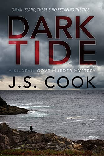 Kildevil Cove Murder Mysteries book cover 3