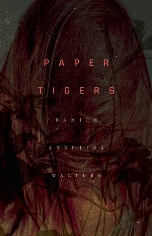 Paper Tigers book cover