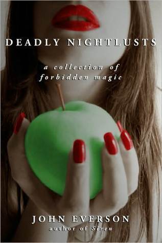 Deadly Nightlusts book cover