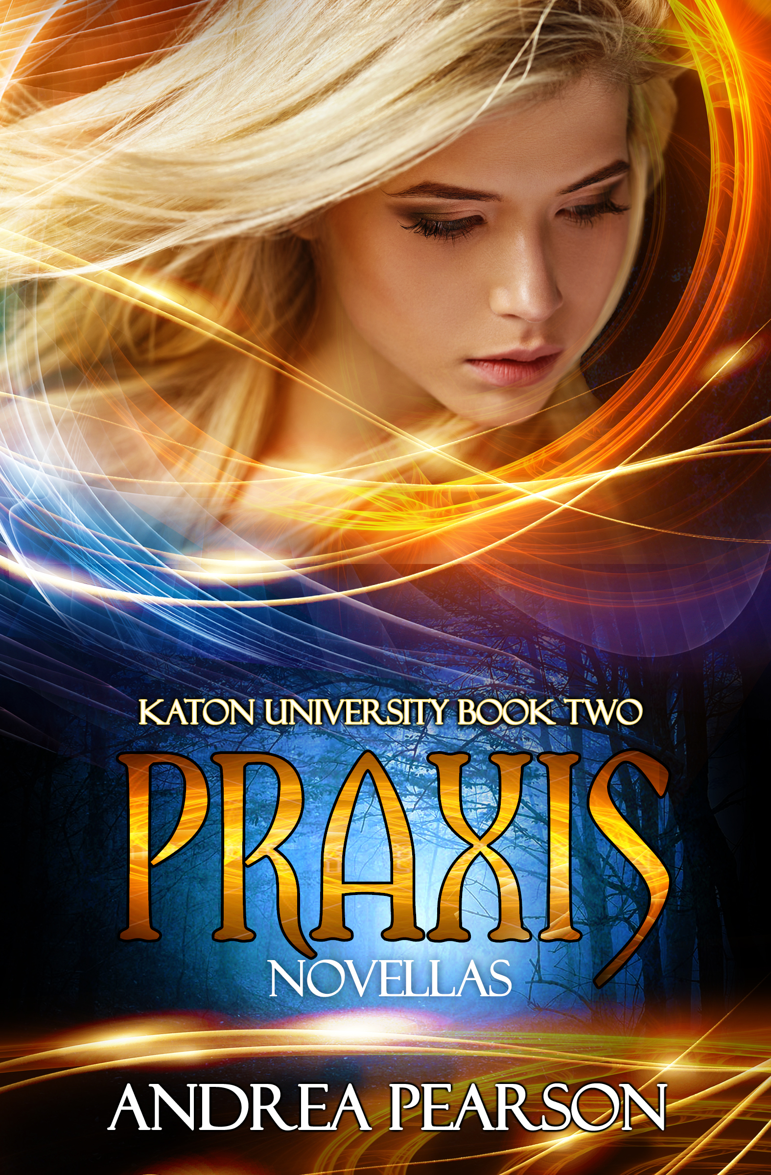 Mosaic Chronicles book cover 2