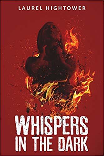 Whispers in the Dark book cover