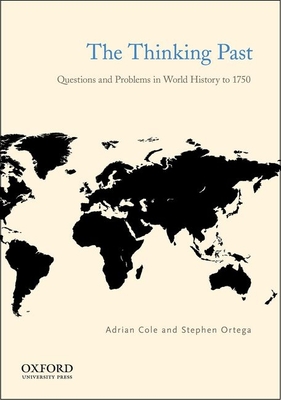 The Thinking Past book cover