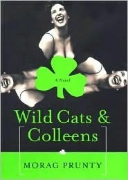 Wild Cats & Colleens book cover