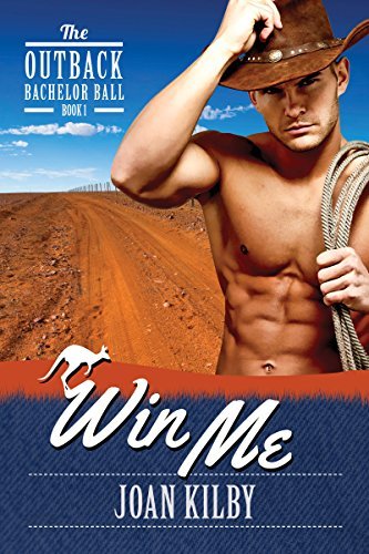 The Outback Bachelor Ball book cover 1