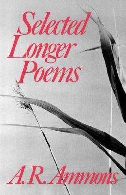 Selected Longer Poems book cover