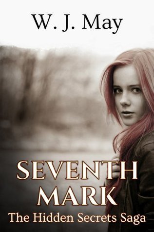 Seventh Mark - Part 2 book cover