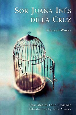 Sor Juana Inés de la Cruz book cover