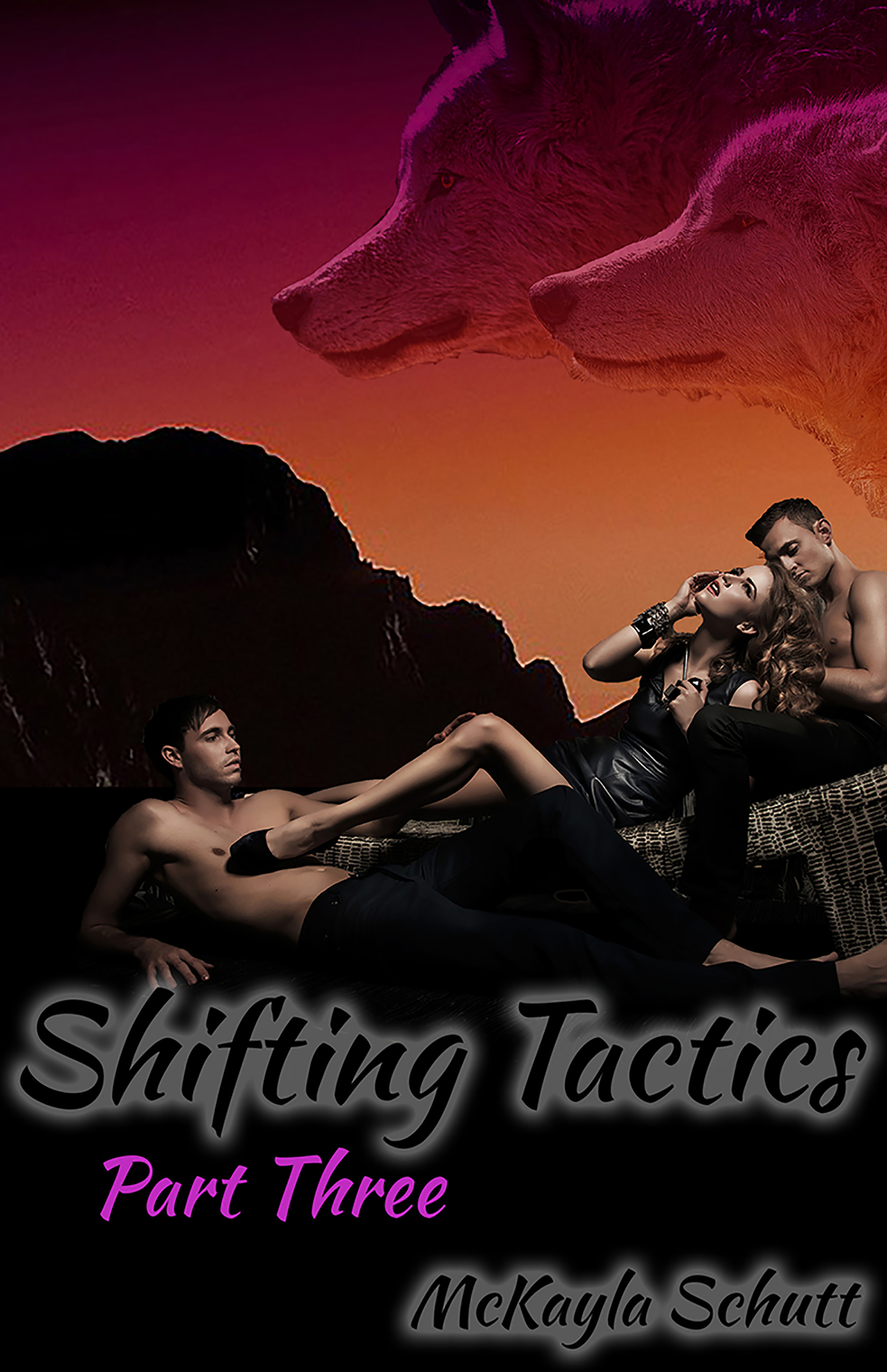 Shifting Tactics book cover 3