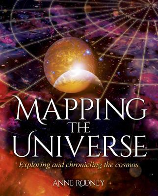 Mapping the Universe book cover