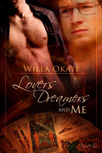 Lovers, Dreamers and Me book cover