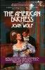 The American Duchess book cover