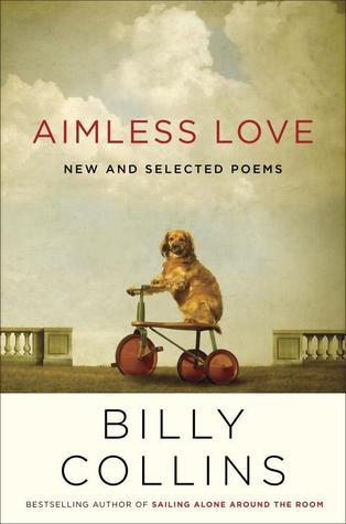 Aimless Love book cover