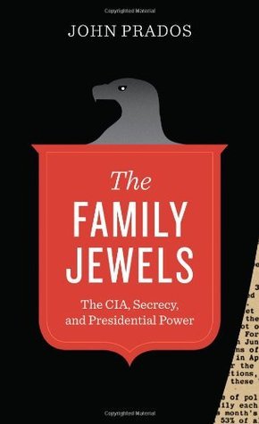 The Family Jewels book cover