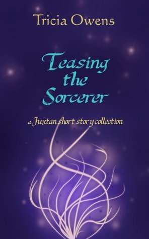 Teasing the Sorcerer book cover