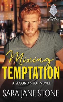 Second Shot book cover 3