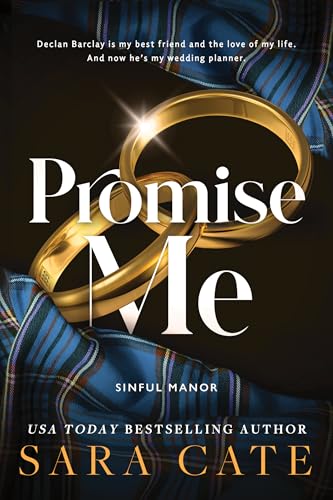 Sinful Manor book cover 2