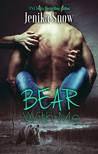 Bear With Me book cover