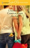 Unexpected Complication book cover