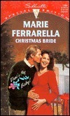 Christmas Bride book cover