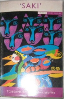Tobermory and Other Stories book cover