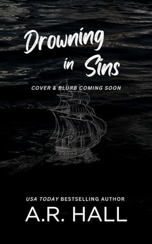 Drowning in Sins book cover