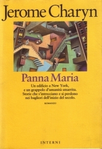 Panna Maria book cover