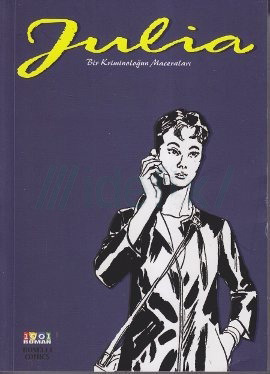 Bir Kriminoloğun Maceraları book cover 3