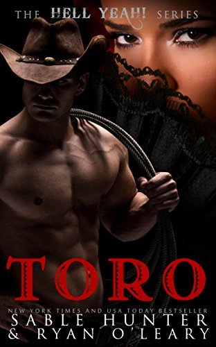 Toro book cover