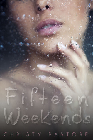 Fifteen Weekends book cover