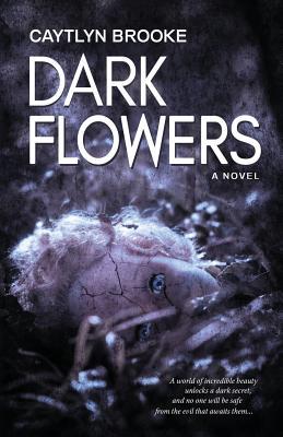 Dark Flowers book cover