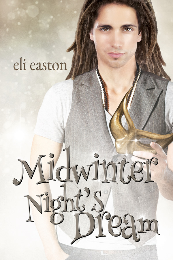 Midwinter Night's Dream book cover