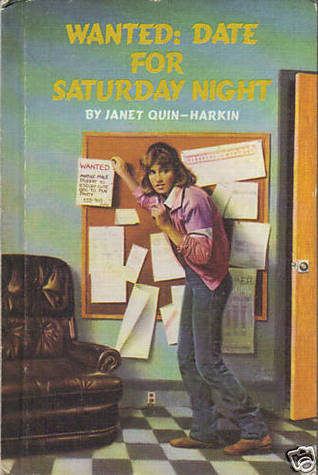 Wanted book cover