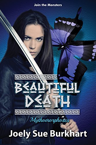 Mythomorphoses book cover 1