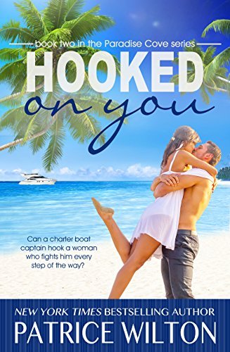 Paradise Cove book cover 2