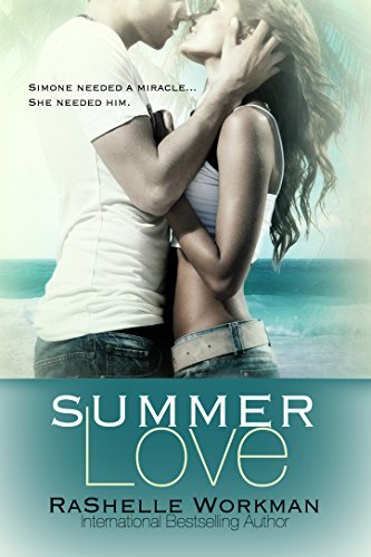 Something Like Love 1 book cover
