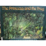 The Frog King, or Iron Heinrich book cover