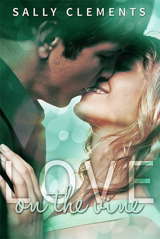 Love On The Vine book cover