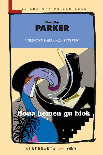 Here We Are book cover